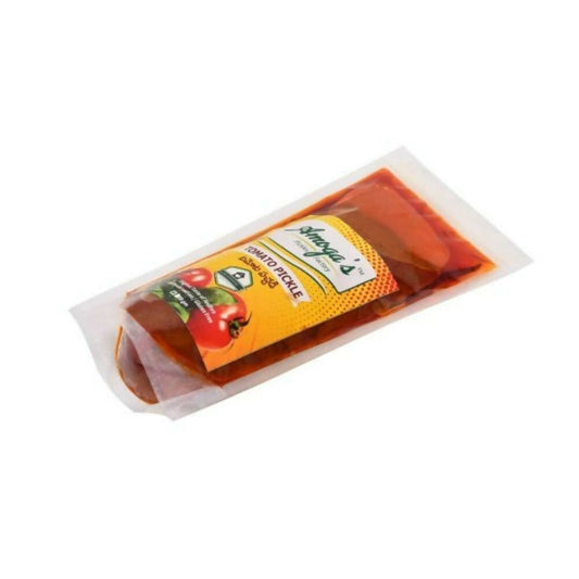 Amoga's Pickles Factory Tomato Pickle - Swadesiicart
