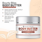 Bounty Bliss Cocoa & Shea Body Butter Stretch Mark Cream