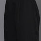 Ahalyaa Women's Traditional wear Kurta Set - Black | Swadesiicart