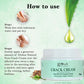 Globus Naturals Crack Cream Green | Swadesiicart