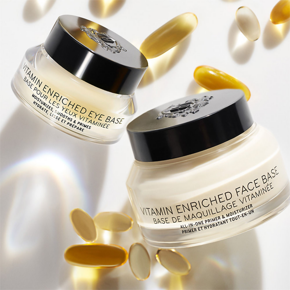 Bobbi Brown Vitamin Enriched Eye Base | Swadesiicart