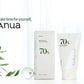 Anua Heartleaf 70% Soothing Cream - Moisturizing, Soothing The Skin, Panthenol, Ceramide, Moisture Barrier - Korean Skincare | Swadesiicart