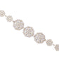 NVR Women's Gold-Polished Traditional Trending Matha Patti | Swadesiicart