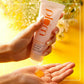 Plum Chamomile & White Tea Skin Revival Face Wash - Swadesiicart