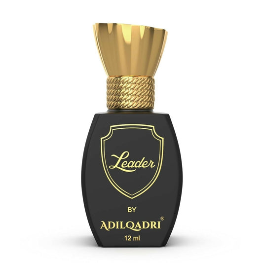 AdilQadri Leader Luxury Attar Perfume | Swadesiicart