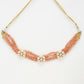 Kundan Choker - Ruby Raang | Swadesiicart