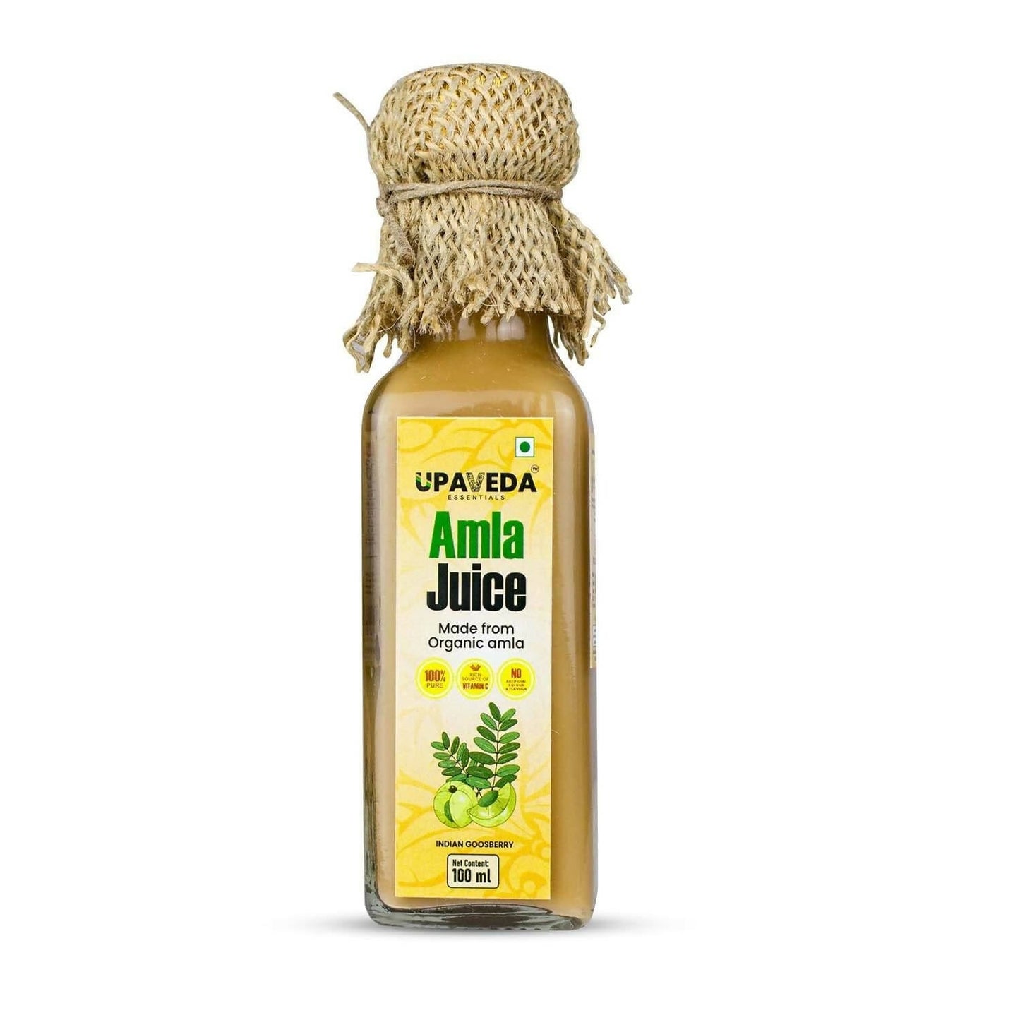 Upaveda Amla Juice