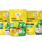 Little Joys Healthy Breakfast Combo - Swadesiicart