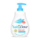 Baby Dove Rich Moisture Baby Wash