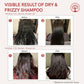 Ivory Natural Dry Rough Hair Shampoo For Dry, Frizzy, Unmanaged Hair | Swadesiicart