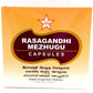 Skm Ayurveda Rasagandhi Mezhugu Capsules | Swadesiicart