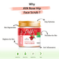 AYA Rosehip Exfoliating Face Scrub