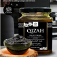 Al Masnoon Qizah Palestinian Black Seed Paste With Sesame & Pure Honey