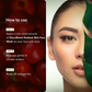 Lotus Botanicals GlycoBoost Radiant Skin Face Wash | Swadesiicart