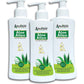 Dr. Sarkar's Allen Ayur Herbals Aloe Allen Ayurvedic Body Lotion | Swadesiicart