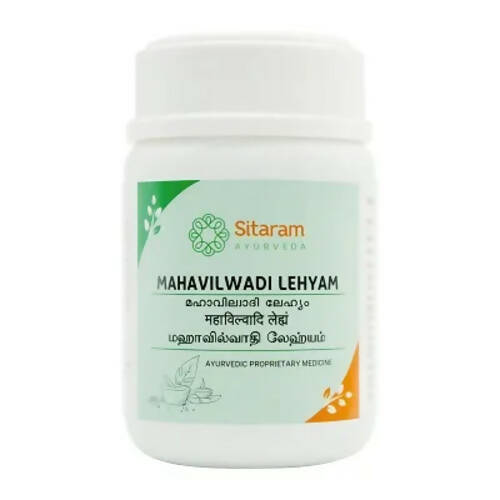 Sitaram Ayurveda Mahavilwadi Lehyam | Swadesiicart