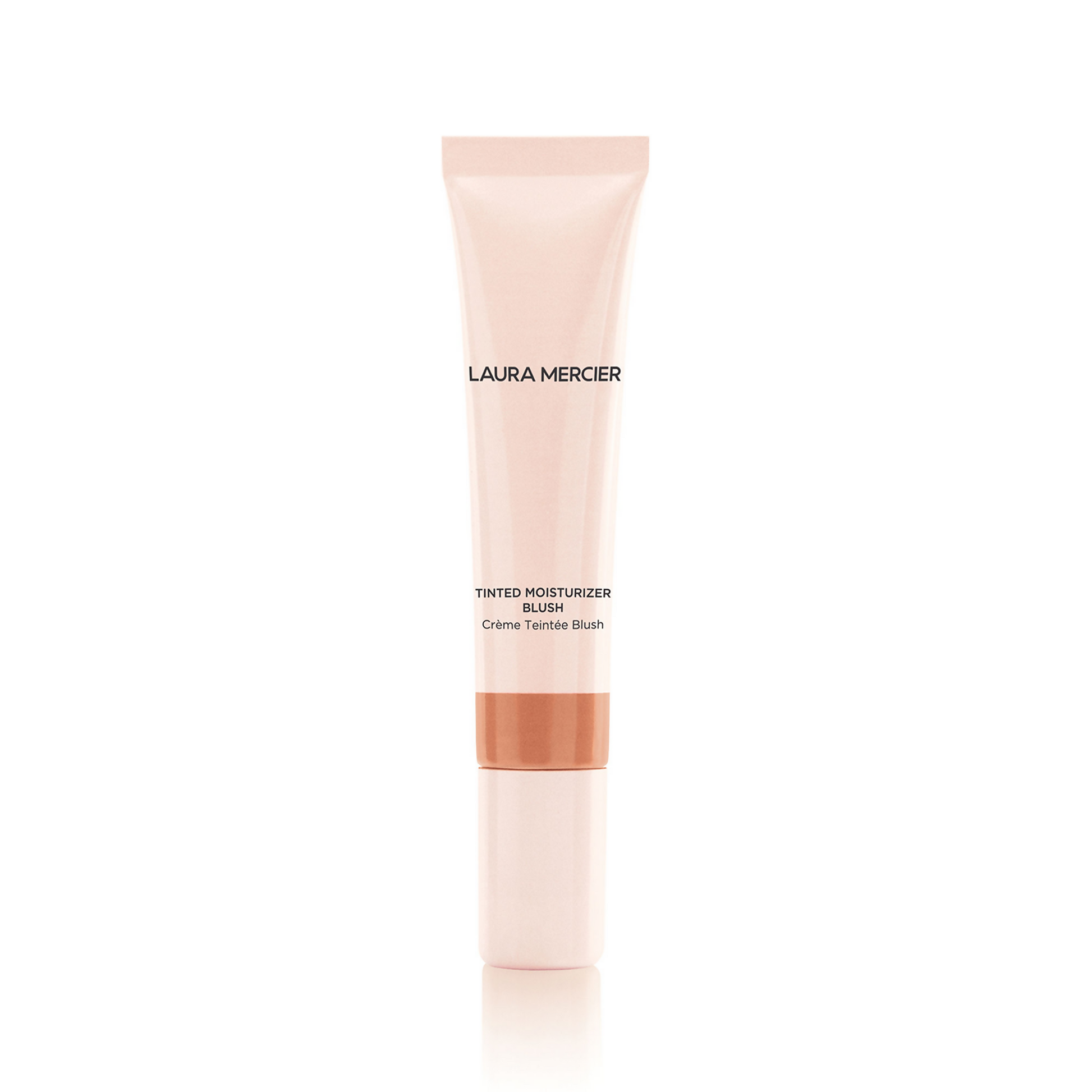 Laura Mercier Tinted Moisturizer Blush - Mediterranee - Swadesiicart