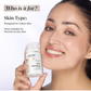 Olay 7in1 Gel Moisturizer with Niacinamide, Vitamin C, Collagen Peptide - Swadesiicart