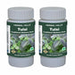 Herbal Hills Tulsi Traditional Wellness Herb Tablets | Swadesiicart