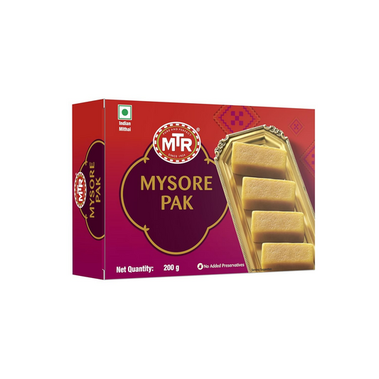 MTR Mysore Pak | Swadesiicart