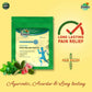 Zandu Ayurvedic Pain Relief Patch - Swadesiicart