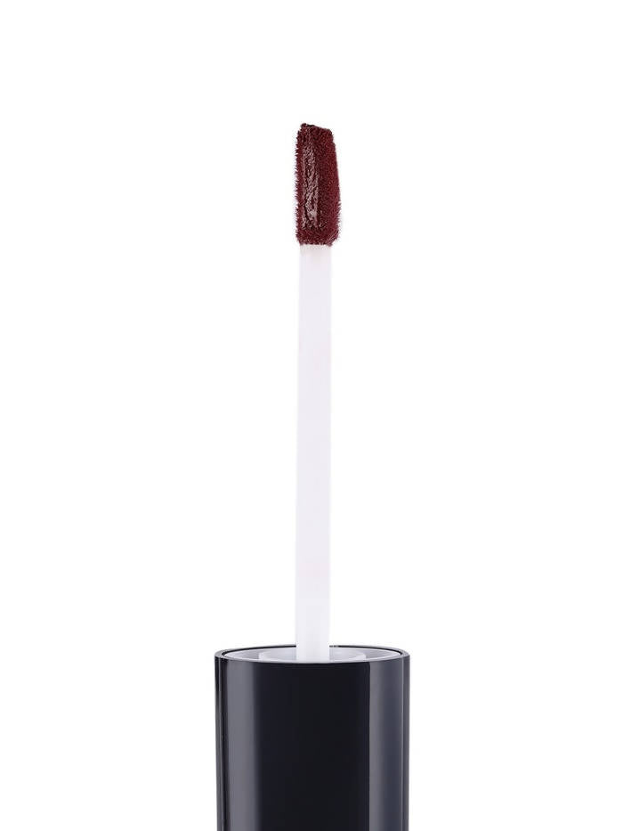 Chambor 405 Trendy Mauve Extreme Wear Transferproof Liquid Lipstick - Swadesiicart