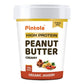 Pintola High Protein Creamy Peanut Butter with Organic Jaggery