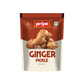 Priya Ginger Pickle with Garlic Sachet | Swadesiicart