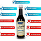 Newtrition Plus Sugar Free Kalakhatta Syrup