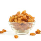 Siddhagiri's Satvyk Organic Brown Raisins 100gm