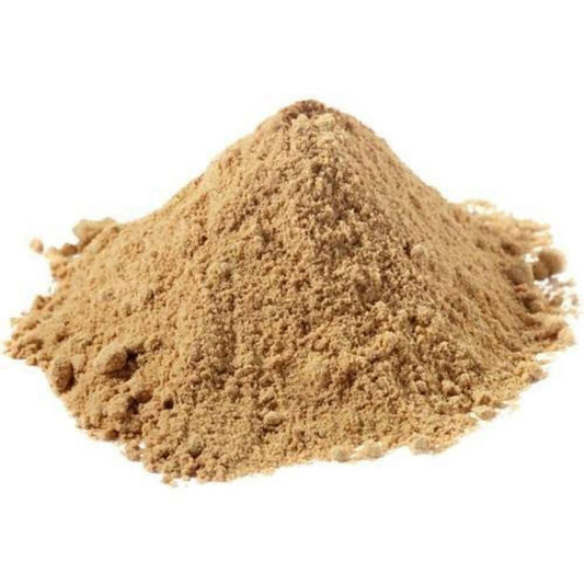 Saara Vetiver Roots Powder | Swadesiicart