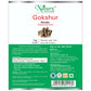 Naturz Ayurveda Gokshur Powder | Swadesiicart