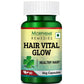 Morpheme Remedies Hair Vital Glow Capsules | Swadesiicart