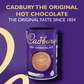 Cadbury Drinking Chocolate