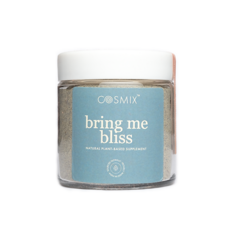 Cosmix Bring Me Bliss | Swadesiicart