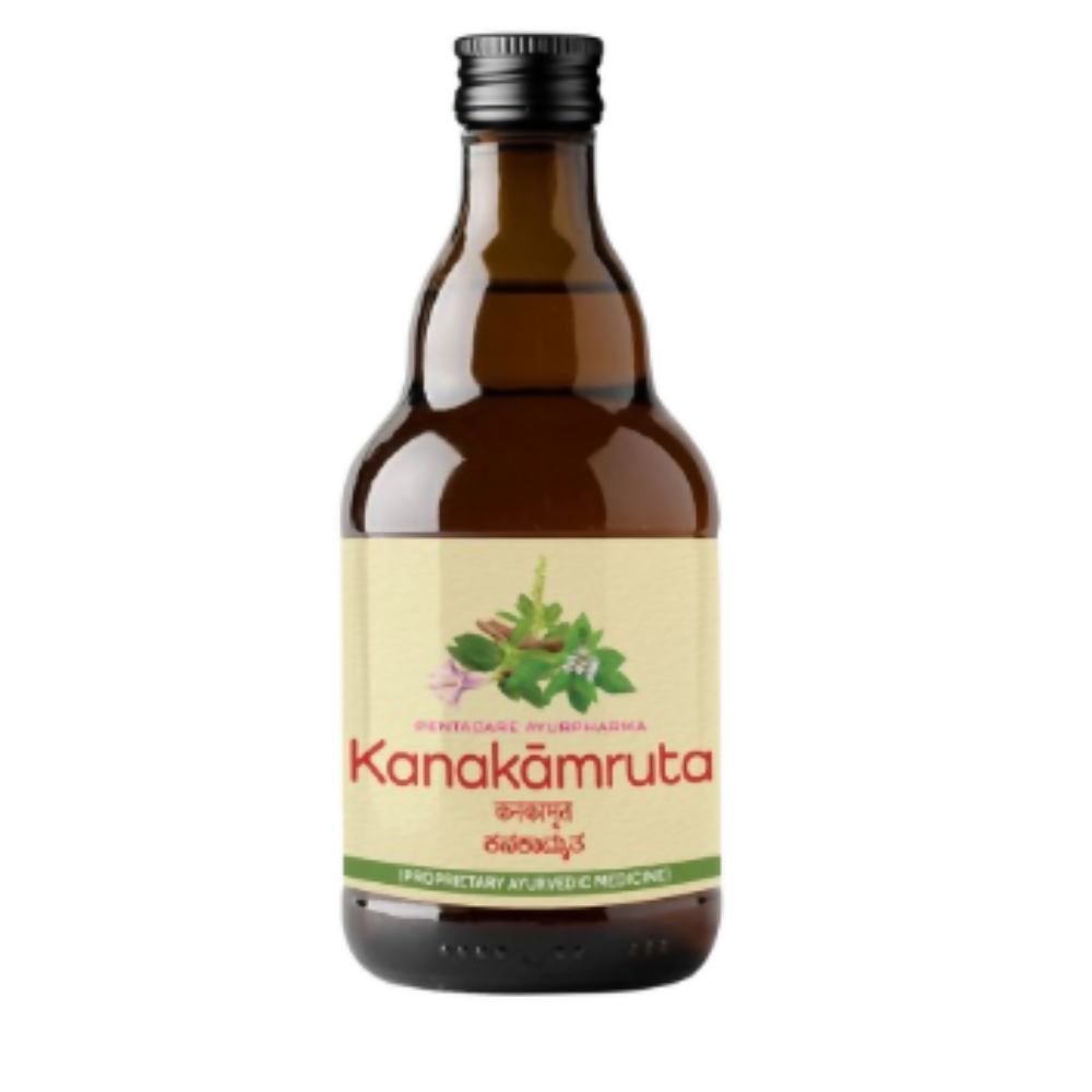 Pentacare Ayurveda Kanakamruta | Swadesiicart