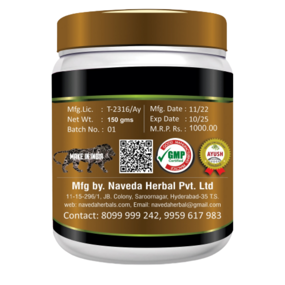 Naveda Herbal Dia Plus | Swadesiicart