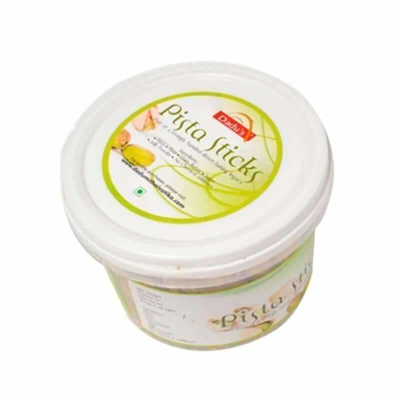 Dadu's - Pista Sticks | Swadesiicart