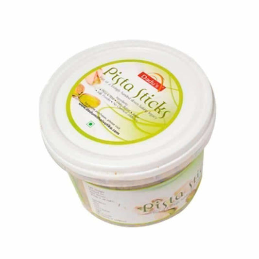Dadu's - Pista Sticks | Swadesiicart
