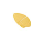 NVR Women's Western Gold-Polished Ajustable Finger Ring | Swadesiicart