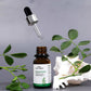 Aravi Organic Rosemary Essential Oil for Hair Growth, Anti Hair Fall | Swadesiicart