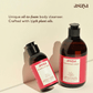 Asaya Deep Moisture Bath & Shower Oil Rejuvenates & Hydrates For All Skin Types