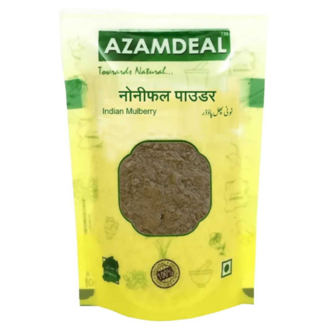 Azamdeal Noni Fruit Powder | Swadesiicart
