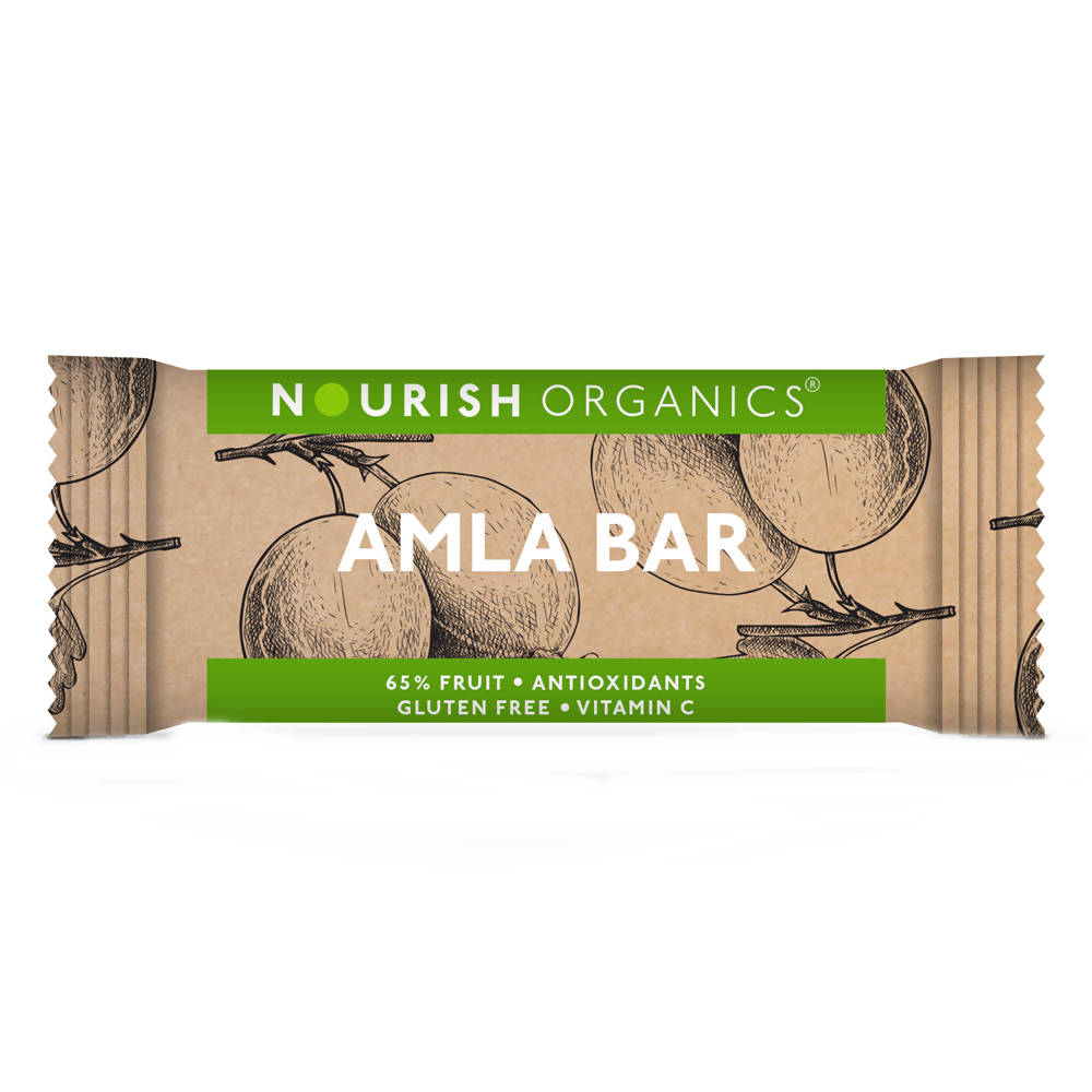 Organic Immunity Booster Bundle