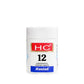 Haslab Homeopathy HC 12 Dolichos Complex Tablet | Swadesiicart