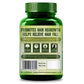 Himalayan Organics Plant Based DHT Blocker, With Nettle & Saw Palmetto