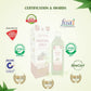 Axiom Arjuna Amla Juice - Swadesiicart