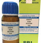 SBL Homeopathy Sinapis Alba Dilution | Swadesiicart