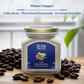 Blue Nectar Coffee Bean Ubtan Face Pack