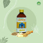 Pankajakasthuri Anticid Liquid Ginger - Swadesiicart